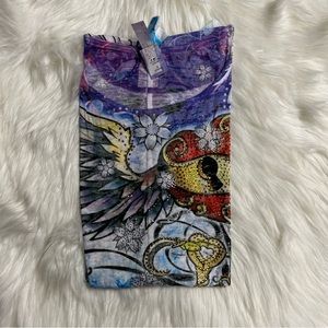 Women’s Sublimation Top